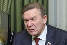 Николай Котов: Мы никого не бросим Николай Котов: Мы никого не бросим