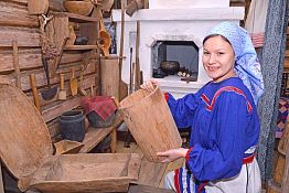 В музее им. Ульянова открылась выставка «Мир пензенских сословий: семья и быт XIX – XX вв.» В музее им. Ульянова открылась выставка «Мир пензенских сословий: семья и быт XIX – XX вв.»