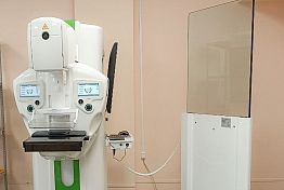 В 2024 году в районные больницы Пензенской области поступит более 300 единиц нового оборудования