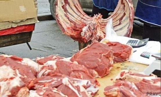 В Пензенской области 13% проб мясной продукции не соответствовало нормам