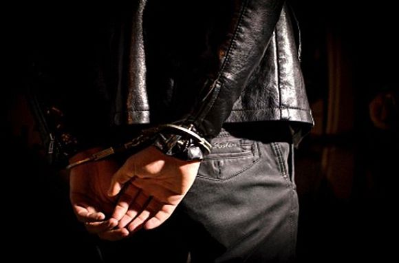 В Пензе полицейские задержали мужчину с мефедроном