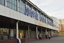 Пензенцам вновь предлагают совместить приятное с полезным в бассейне