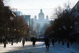 За неделю в Пензенской области выявили 8859 случаев ОРВИ