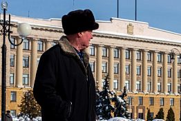 Пензенцы высказали свое мнение о Дне трудовой доблести