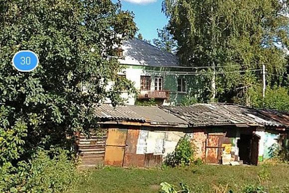 В Пензе 8 жителей дома по ул. Воровского, 30 отказываются переезжать в «Зарю»