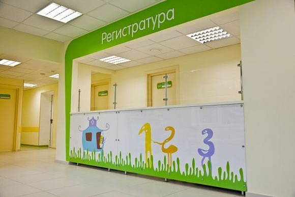 Лучшую поликлинику Пензенской области назовут 1 октября