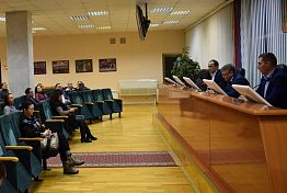 Пензенская мэрия призвала управляющие компании качественно убирать дворы