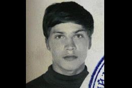 «Белинский маньяк» Александр Бычков задумался об УДО «Белинский маньяк» Александр Бычков задумался об УДО
