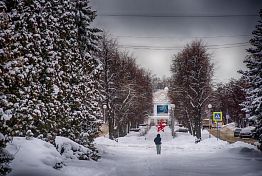 Кузнецк, Никольск и Заречный преобразятся в 2026 году