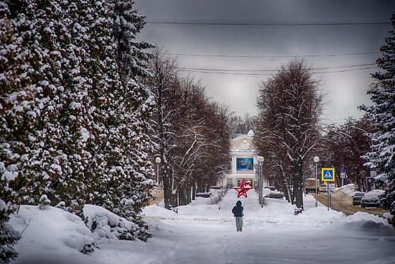 Кузнецк, Никольск и Заречный преобразятся в 2026 году