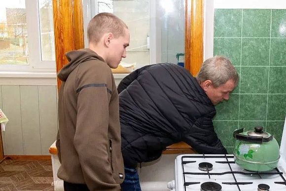 В Пензенской области расширили помощь семьям в решении жилищного вопроса