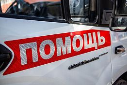 Под Беково автомобиль «Рено Логан» слетел в кювет