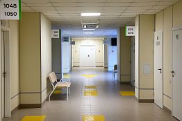 В Пензенской области реализуется проект по сокращению смертности от онкологии