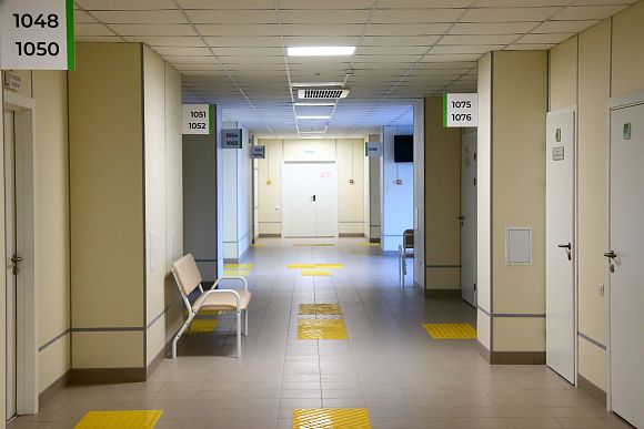 В Пензенской области реализуется проект по сокращению смертности от онкологии