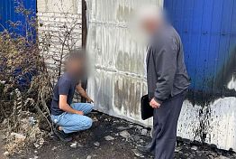 Два жителя Пензенской области пойдут под суд за поджог дома и убийство Два жителя Пензенской области пойдут под суд за поджог дома и убийство