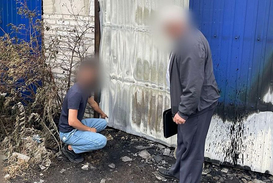 Два жителя Пензенской области пойдут под суд за поджог дома и убийство