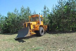 В Пензенской области в оборот вовлечено 7,3 тыс. га неиспользуемой пашни