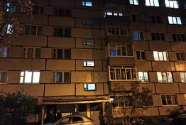В Пензе пенсионер обвиняется в убийстве сына