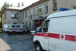 Коронавирус в Пензенской области за сутки обнаружили у 230 жителей Коронавирус в Пензенской области за сутки обнаружили у 230 жителей
