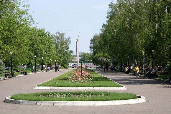 Пенза вошла в ТОП-10 идеальных городов России