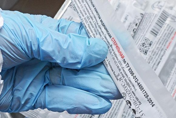 В Пензенской области от ковида за сутки скончались 9 жителей региона