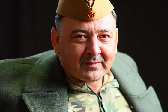 Приходит во снах: боец СВО из Пензы рассказал о гибели своего командира