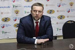 А. Никишов: «Установка на все матчи у нас одна — играть на победу»