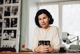 От госслужбы к здоровому питанию: нутрициолог из Пензы создала линейку полезных масел и сладостей