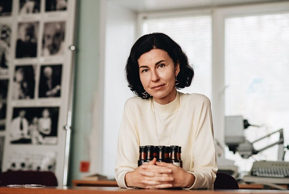 От госслужбы к здоровому питанию: нутрициолог из Пензы создала линейку полезных масел и сладостей