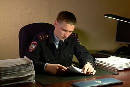 В Кузнецке задержали мужчину за избиение жены