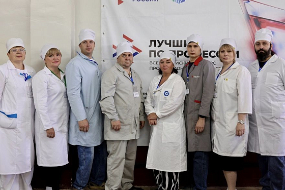 В Пензе выбрали лучшего монтажника радиоэлектронной аппаратуры