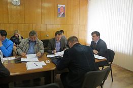 А. Бурлаков раскритиковал проект, претендующий на грант, из-за светодиодных ламп А. Бурлаков раскритиковал проект, претендующий на грант, из-за светодиодных ламп