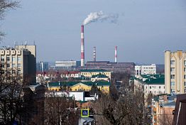 В Пензенской области за сутки ковид выявили в 2 городах и 21 районе В Пензенской области за сутки ковид выявили в 2 городах и 21 районе
