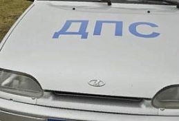 В Пензе на Московской произошла авария без водителей — соцсети