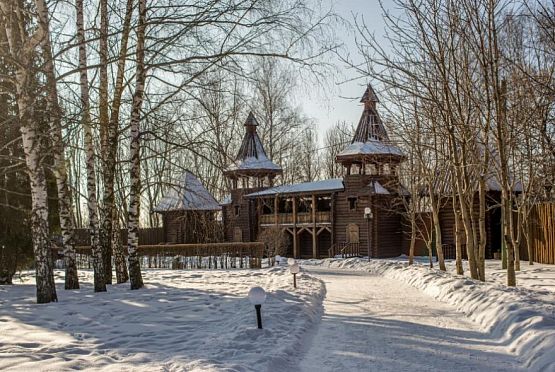 В Пензе 4 марта ожидается снег и -4°С