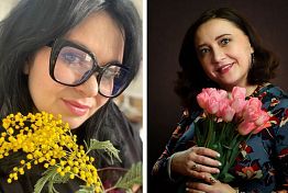 Журналисты «Пензенской правды» примут участие в фестивале «Редакция» Журналисты «Пензенской правды» примут участие в фестивале «Редакция»