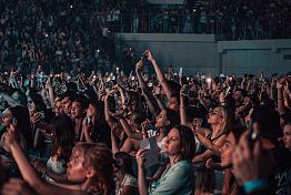 В Пензе отменили концерт Гурама Амаряна