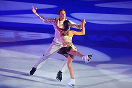 В Пензе спортивный врач Семенова озвучила пользу 4 зимних видов спорта