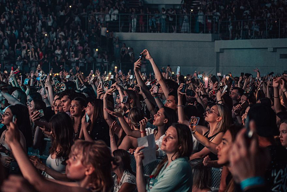 В Пензе отменили концерт Гурама Амаряна