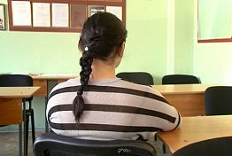 В Заречный привезли телефонную мошенницу из Питера В Заречный привезли телефонную мошенницу из Питера