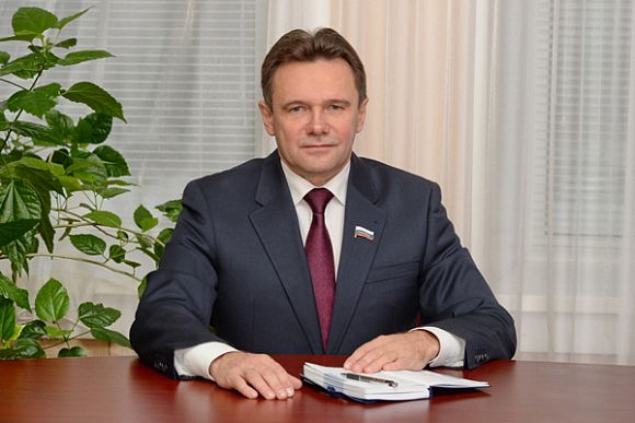 В. Савельев стал председателем регсовета Пензенского отделения ВСМС