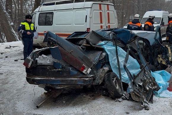 Скончались две женщины: в ГАИ прокомментировали жуткую аварию под Чемодановкой