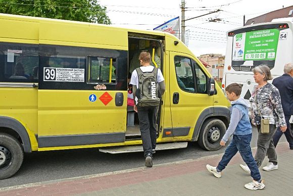 В Пензе почти вдвое сократят число маршрутов