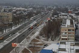 Пенза заняла 93-е место в рейтинге привлекательных городов Пенза заняла 93-е место в рейтинге привлекательных городов