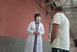 Пензенский врач предупреждает: ковид стал агрессивнее