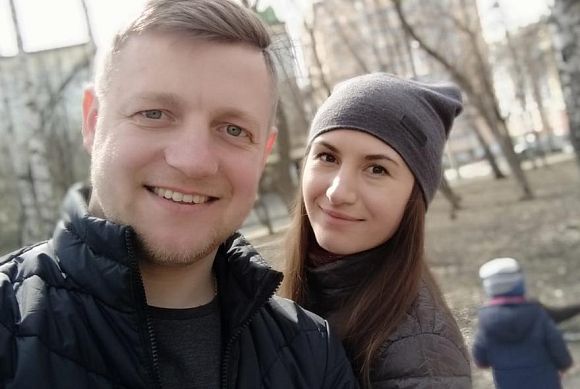 По кирпичикам любви: семья года из Пензы поделилась секретами крепких отношений