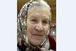 В лесу под Пензой пропала 78-летняя Валентина Сизова