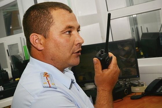 В Неверкино супруг угрожал убить жену табуретом