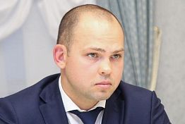 В Пензе побывал президент «Союза ММА России» Радмир Габдуллин В Пензе побывал президент «Союза ММА России» Радмир Габдуллин