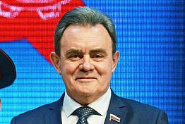 Лидин примет участие в работе VI форума регионов России и Беларуси